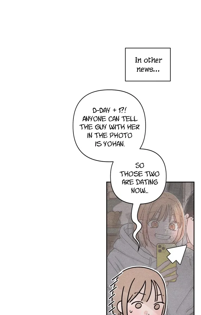 Revelation Of Youth Chapter 115 Online - página 41