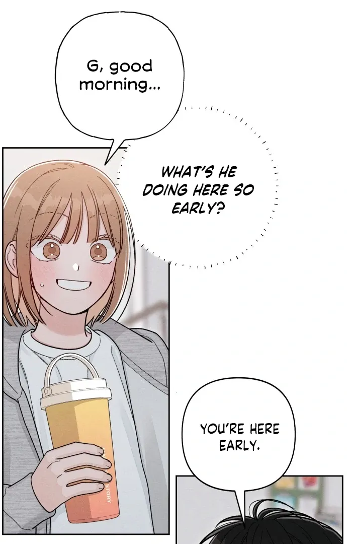 Revelation Of Youth Chapter 115 Online - página 57