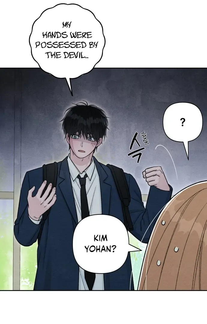 Revelation Of Youth Chapter 116 Online - página 8