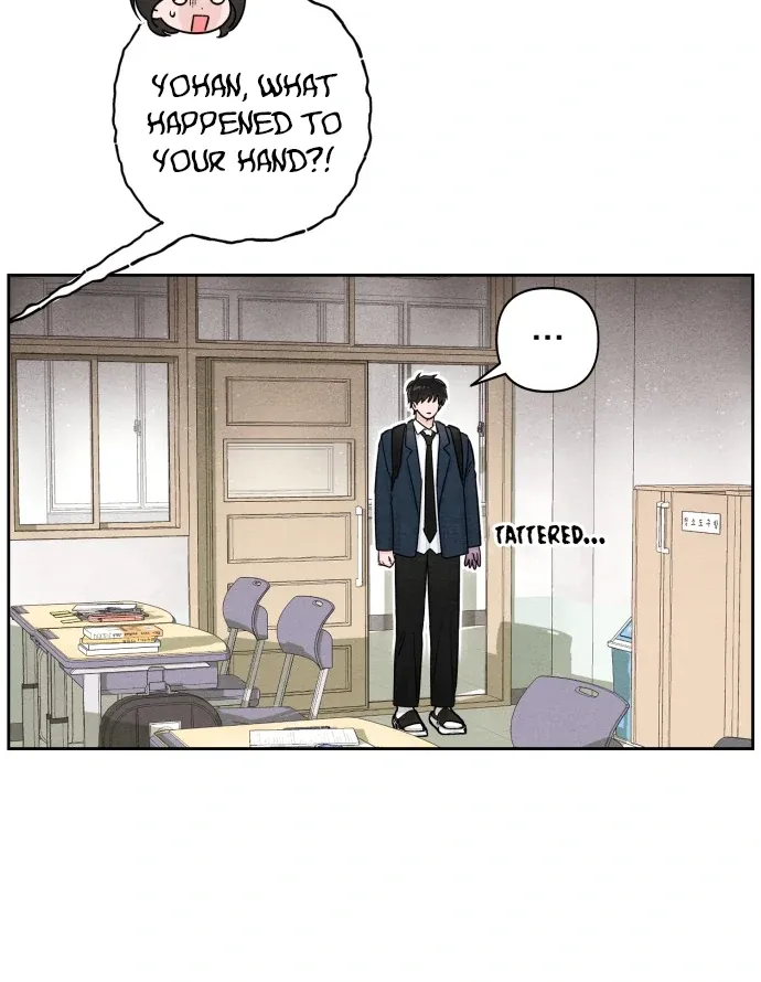 Revelation Of Youth Chapter 116 Online - página 17