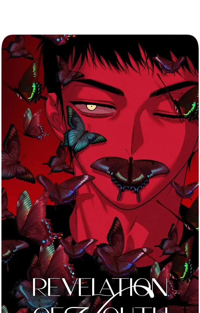 Revelation Of Youth Chapter 116 Online - página 19