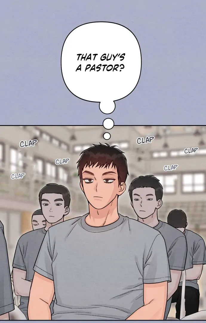 Revelation Of Youth Chapter 116 Online - página 36