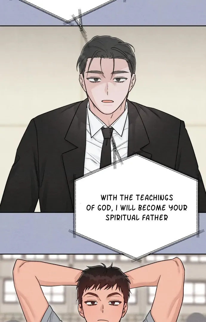 Revelation Of Youth Chapter 116 Online - página 40