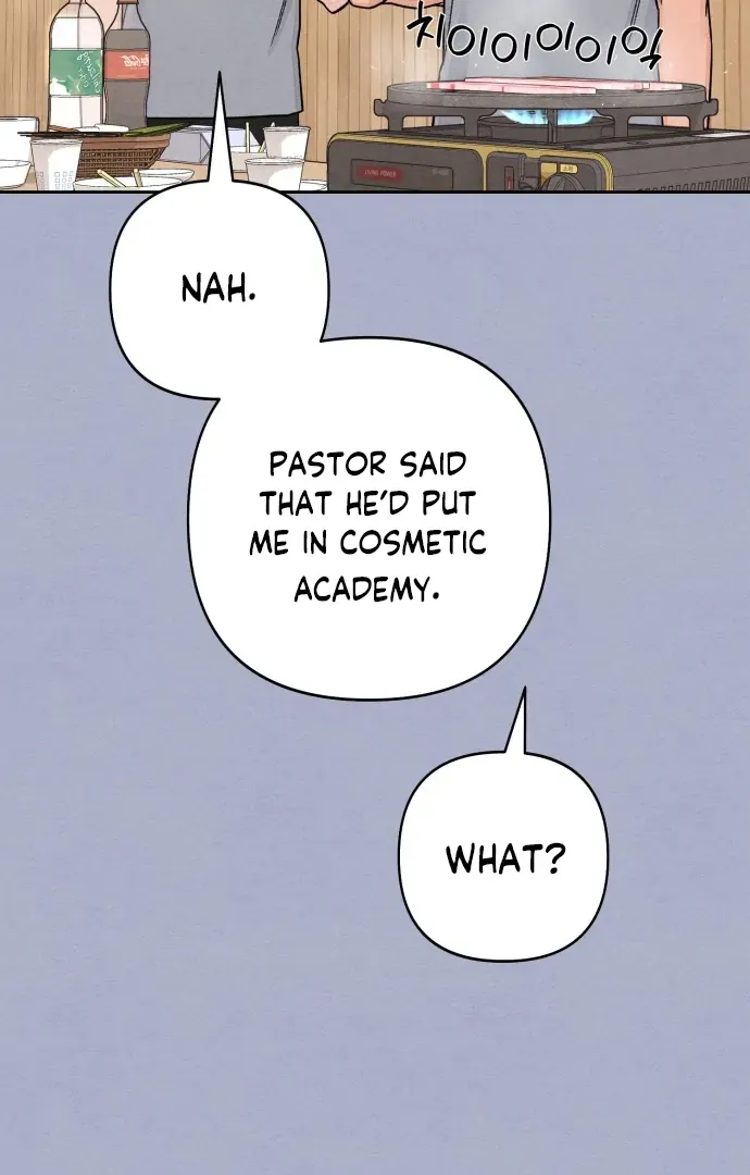 Revelation Of Youth Chapter 116 Online - página 61