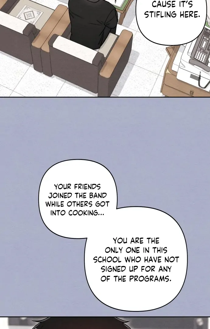 Revelation Of Youth Chapter 116 Online - página 71