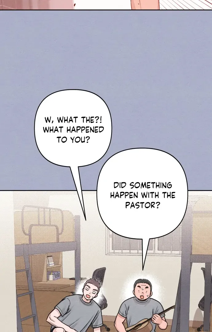 Revelation Of Youth Chapter 116 Online - página 88