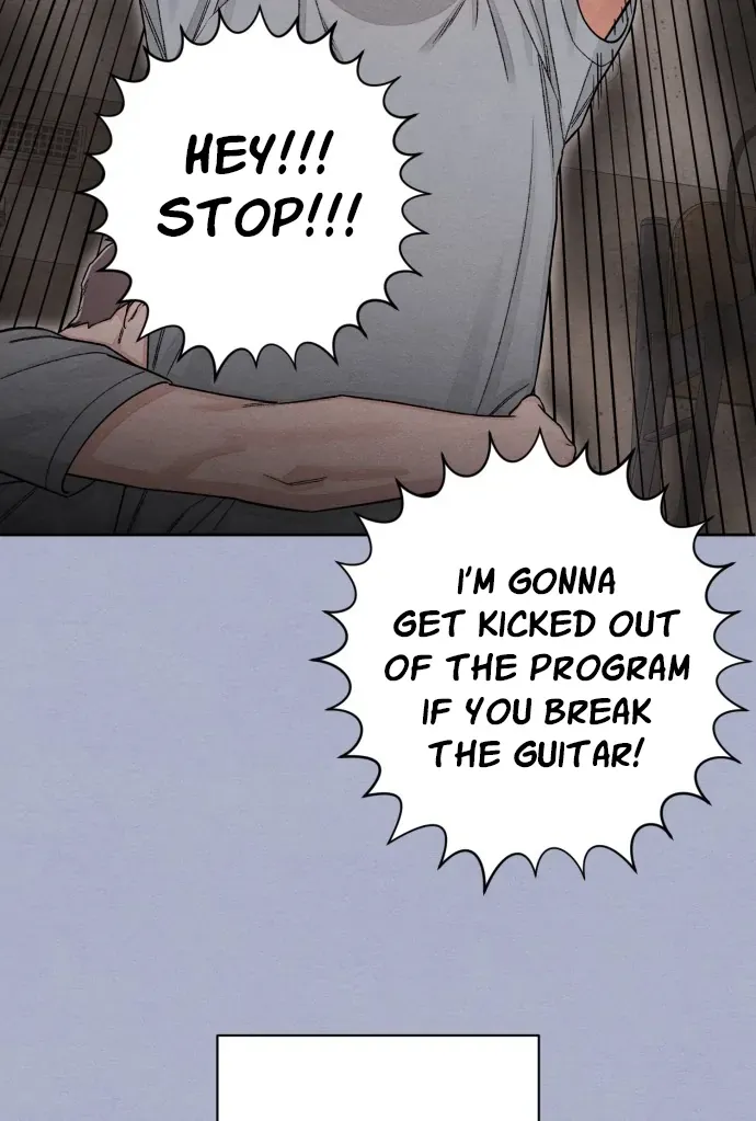 Revelation Of Youth Chapter 116 Online - página 92