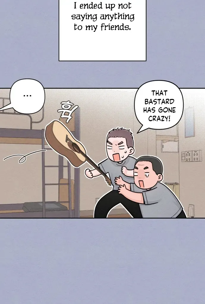 Revelation Of Youth Chapter 116 Online - página 93