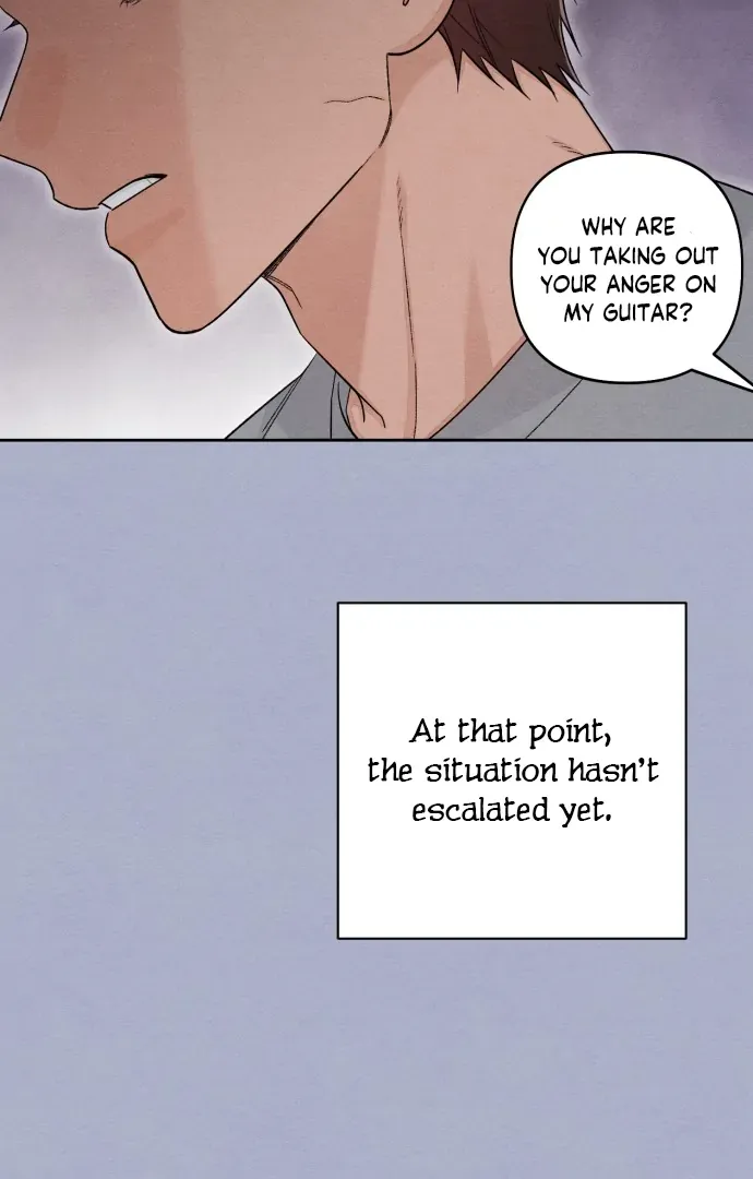 Revelation Of Youth Chapter 116 Online - página 95