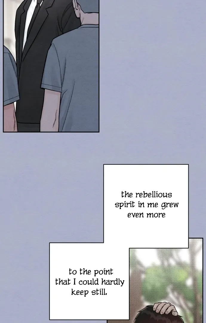 Revelation Of Youth Chapter 116 Online - página 97