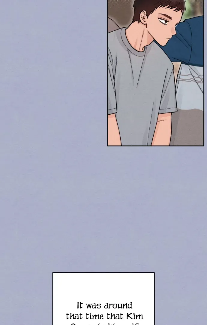 Revelation Of Youth Chapter 116 Online - página 98