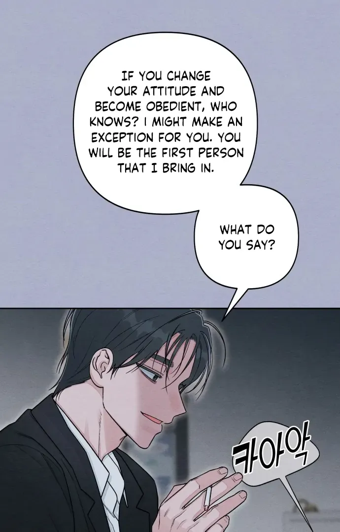 Revelation Of Youth Chapter 116 Online - página 114