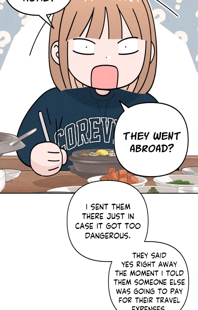 Revelation Of Youth Chapter 118 Online - página 13