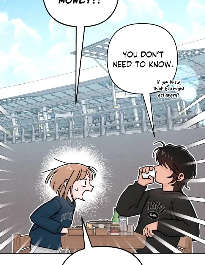 Revelation Of Youth Chapter 118 Online - página 15