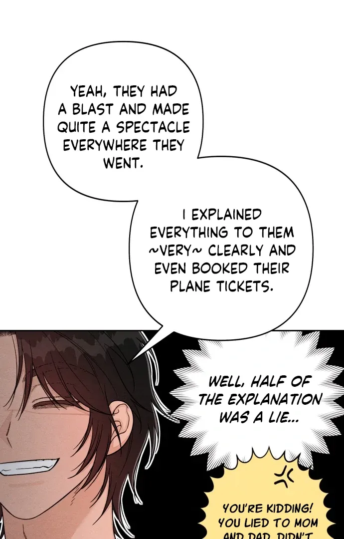 Revelation Of Youth Chapter 118 Online - página 17