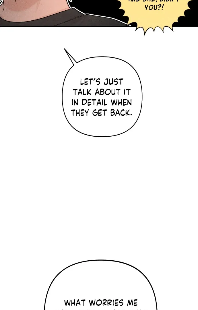 Revelation Of Youth Chapter 118 Online - página 18