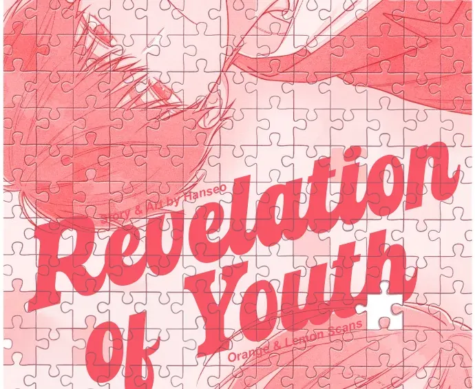Revelation Of Youth Chapter 118 Online - página 27