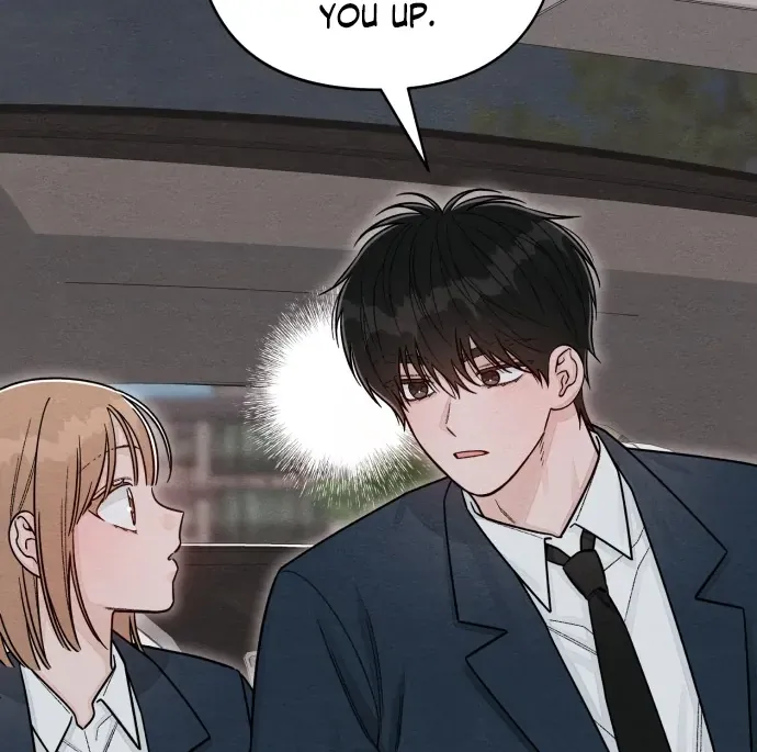Revelation Of Youth Chapter 118 Online - página 33