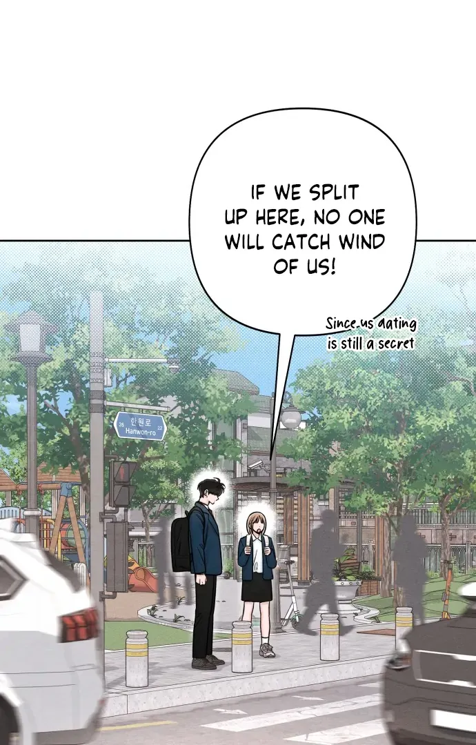 Revelation Of Youth Chapter 118 Online - página 47