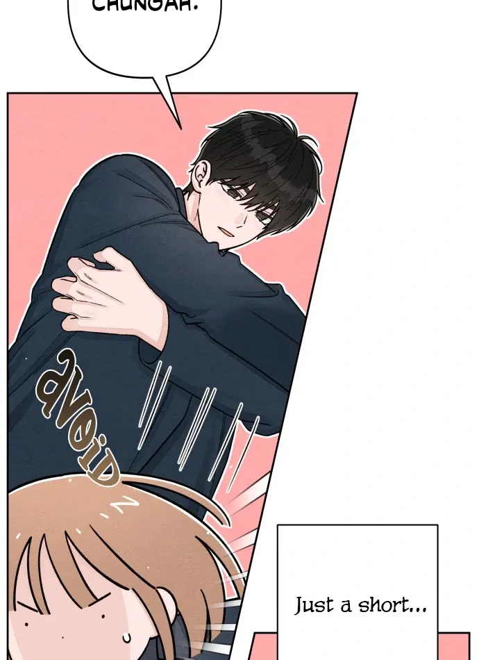 Revelation Of Youth Chapter 118 Online - página 56