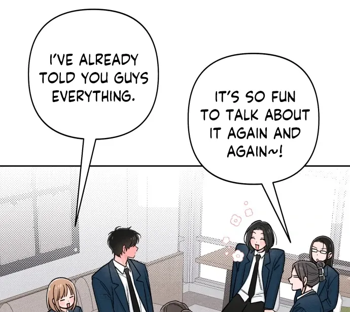 Revelation Of Youth Chapter 118 Online - página 67