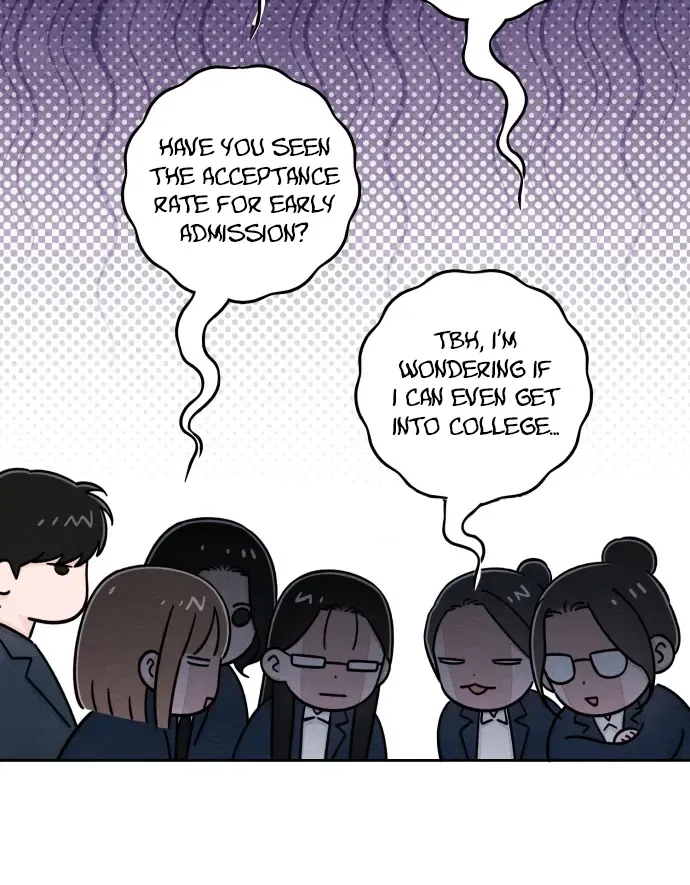 Revelation Of Youth Chapter 118 Online - página 73