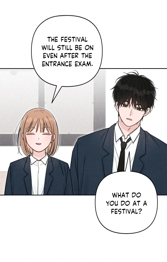 Revelation Of Youth Chapter 118 Online - página 79