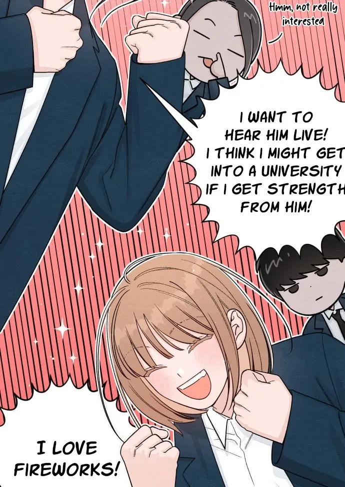 Revelation Of Youth Chapter 118 Online - página 83