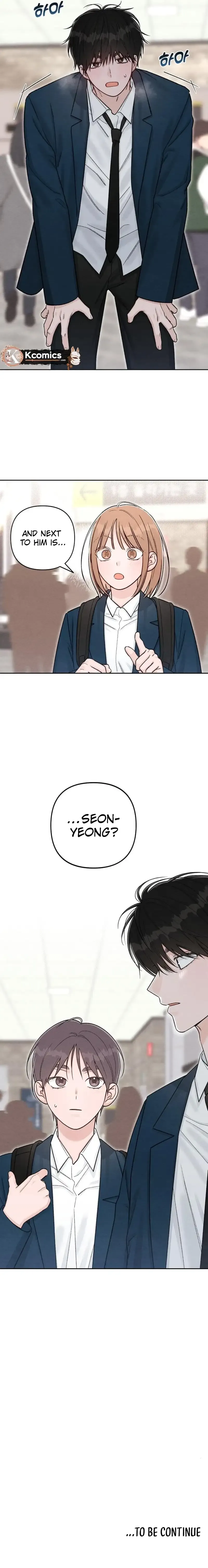 Revelation Of Youth Chapter 120 Online - página 10