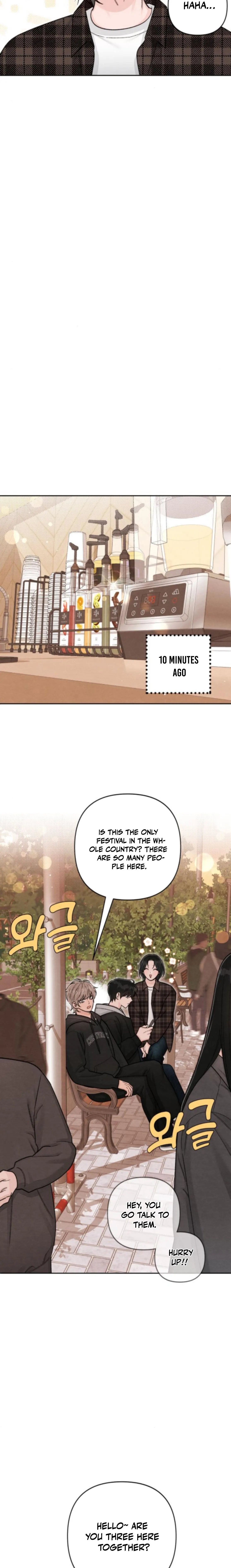 Revelation Of Youth Chapter 123 Online - página 2