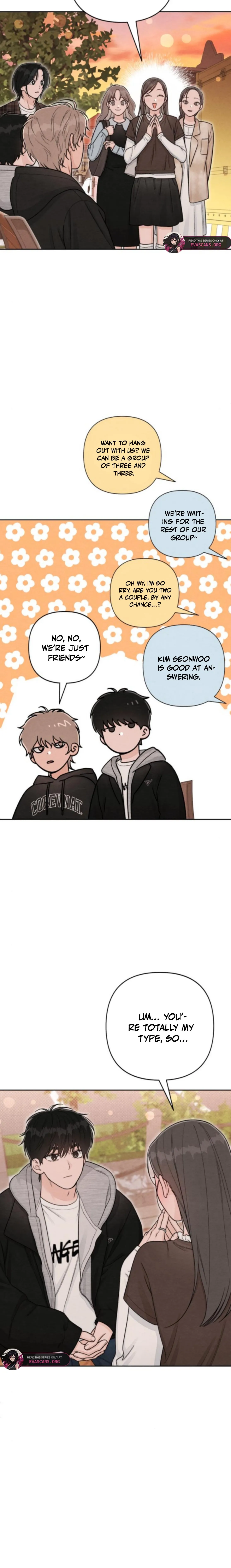 Revelation Of Youth Chapter 123 Online - página 3
