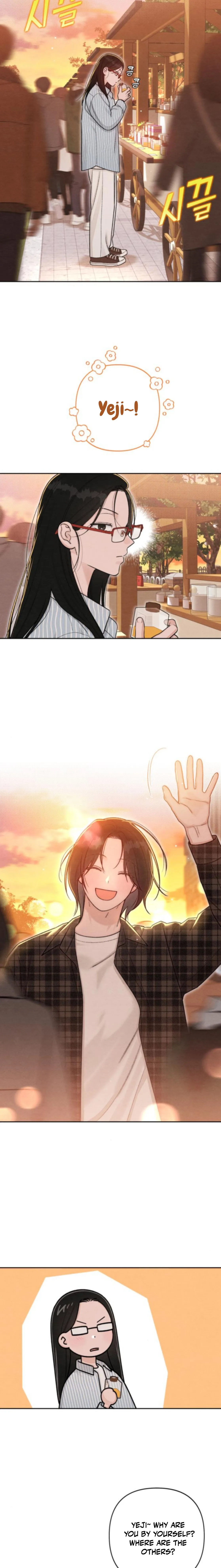 Revelation Of Youth Chapter 123 Online - página 10