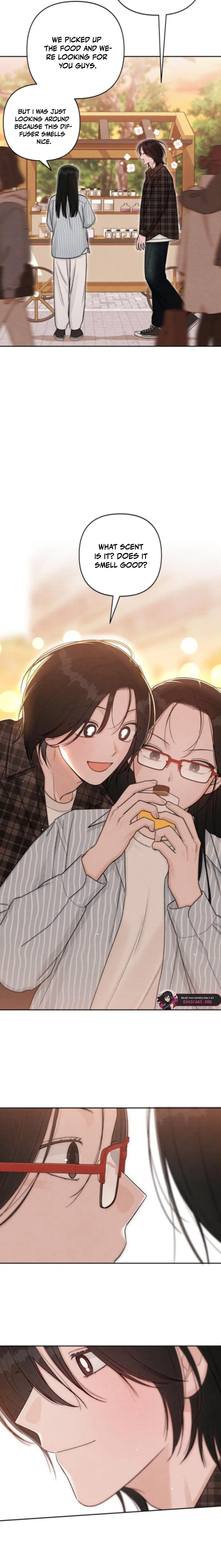 Revelation Of Youth Chapter 123 Online - página 11
