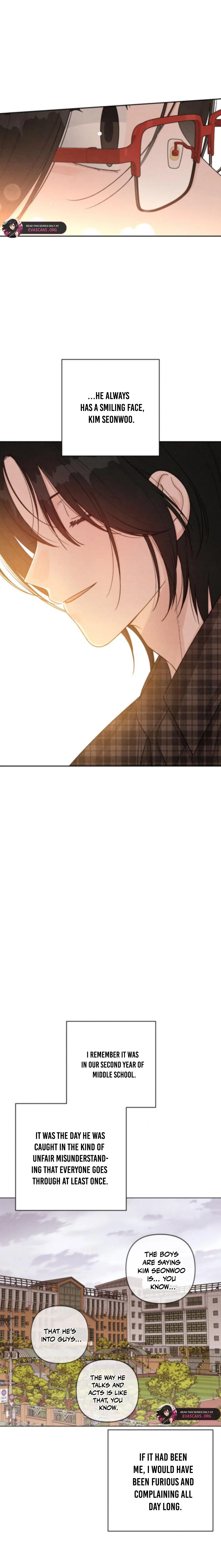 Revelation Of Youth Chapter 123 Online - página 12