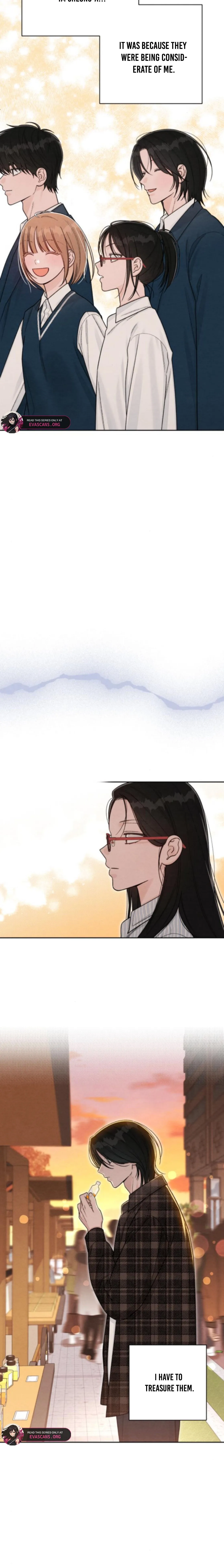 Revelation Of Youth Chapter 123 Online - página 14