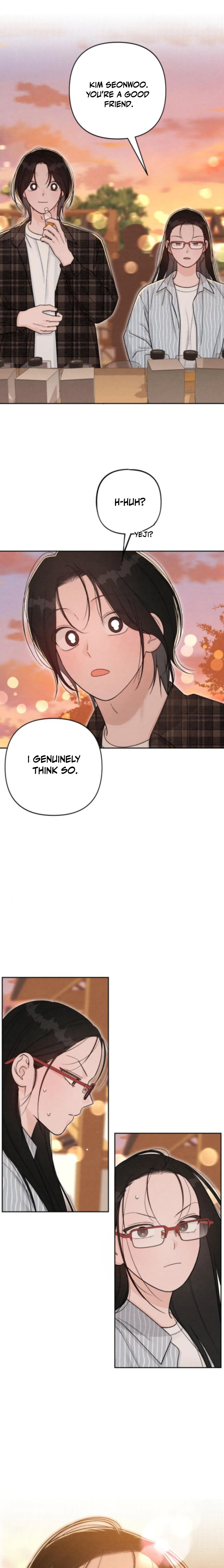 Revelation Of Youth Chapter 123 Online - página 15