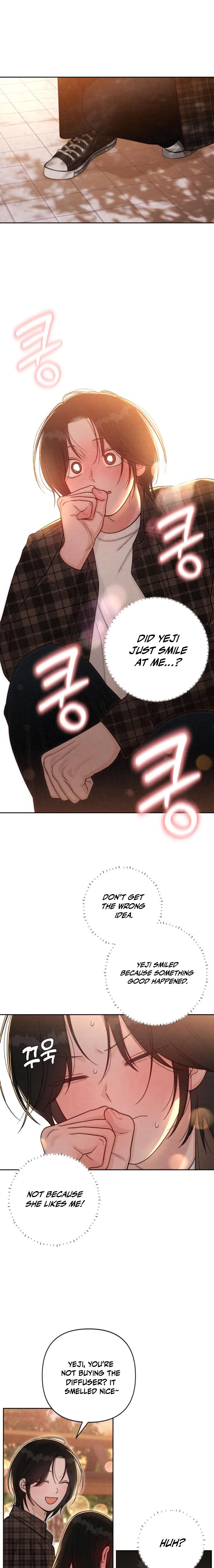 Revelation Of Youth Chapter 123 Online - página 17