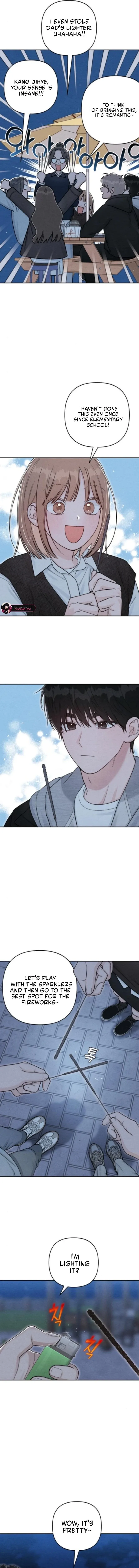 Revelation Of Youth Chapter 124 Online - página 2