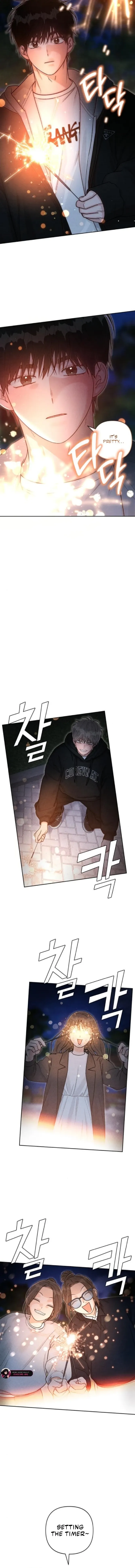 Revelation Of Youth Chapter 124 Online - página 4