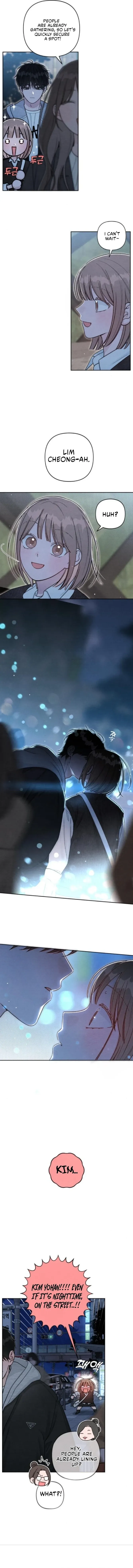 Revelation Of Youth Chapter 124 Online - página 10