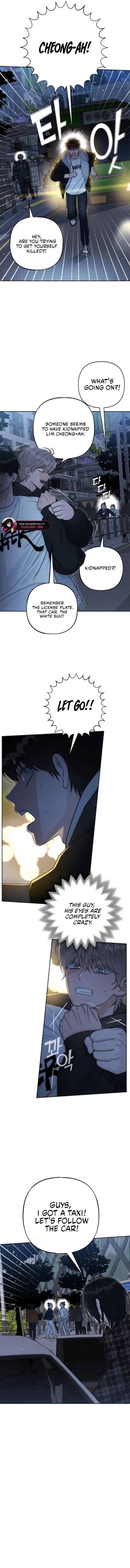 Revelation Of Youth Chapter 125 Online - página 2