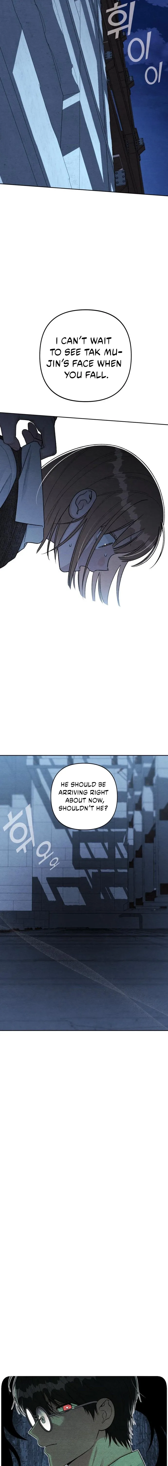 Revelation Of Youth Chapter 126 Online - página 5