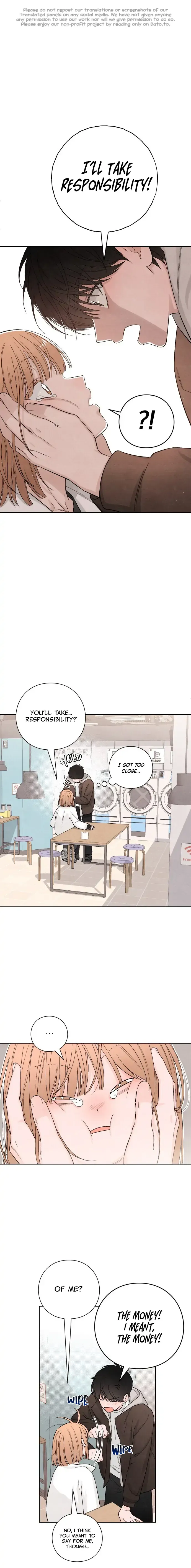 Revelation Of Youth Chapter 13 Online - página 2