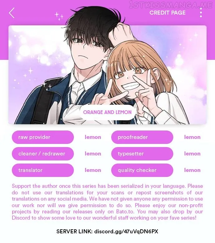 Revelation Of Youth Chapter 14 Online - página 1