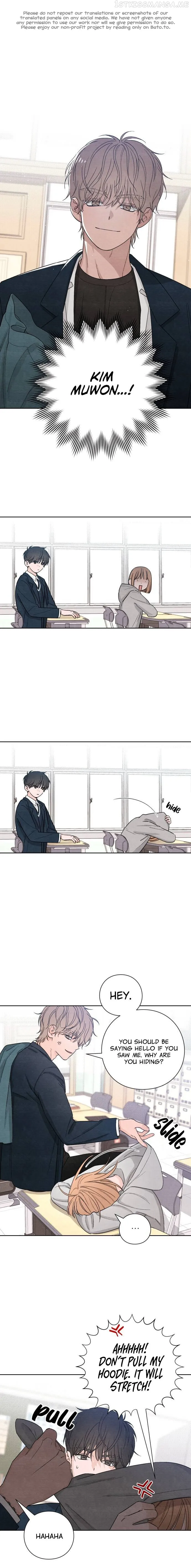 Revelation Of Youth Chapter 14 Online - página 2