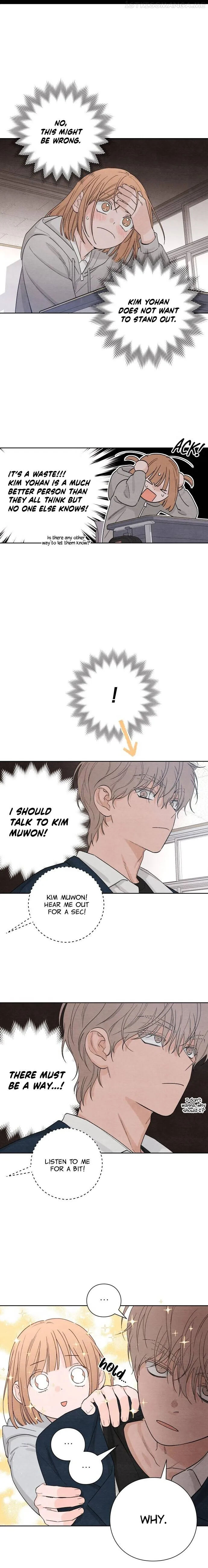 Revelation Of Youth Chapter 14 Online - página 9