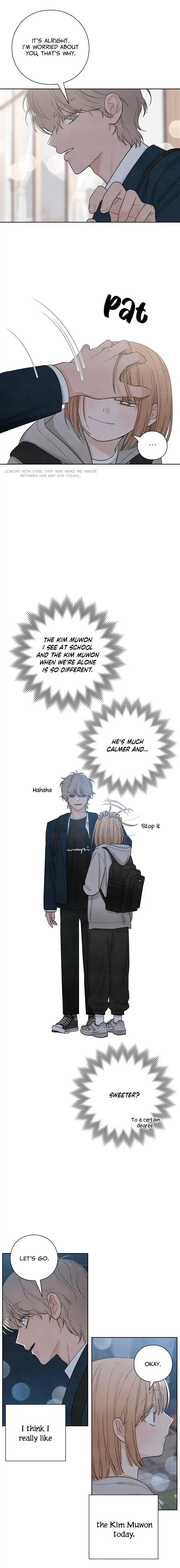 Revelation Of Youth Chapter 16 Online - página 2