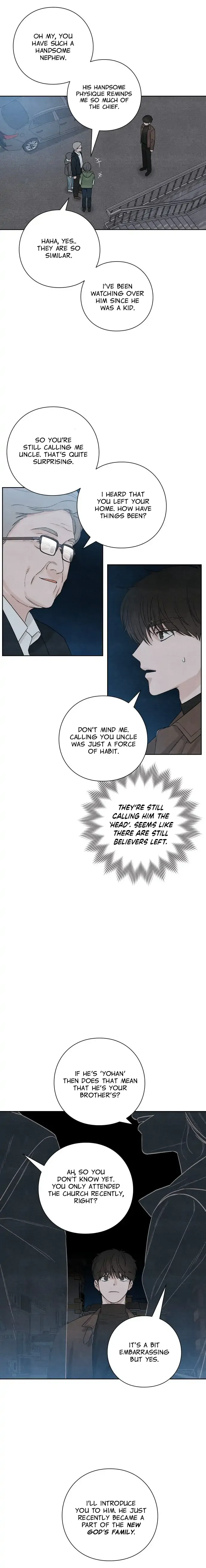 Revelation Of Youth Chapter 16 Online - página 6