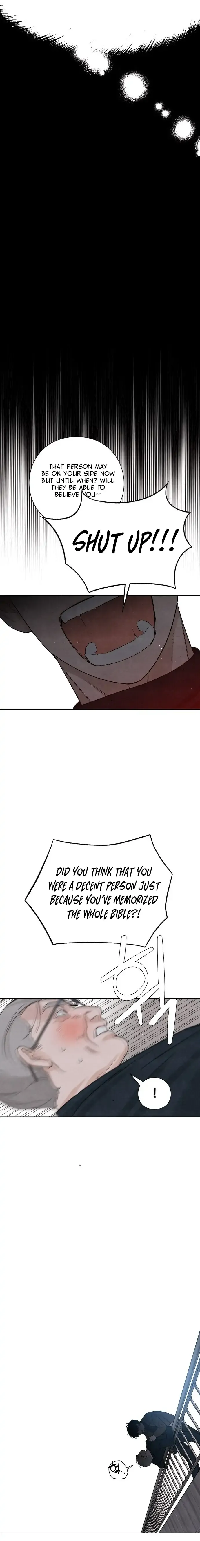 Revelation Of Youth Chapter 16 Online - página 13