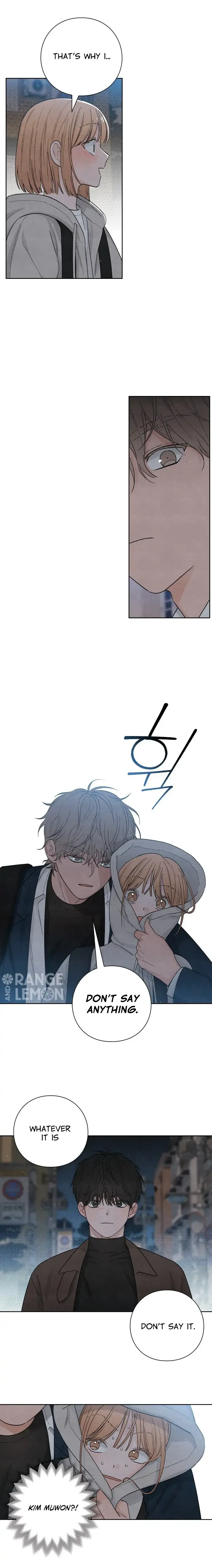Revelation Of Youth Chapter 18 Online - página 2
